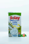 Leche parcialmente descremada ILOLAY 1L - comprar online