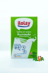 Leche en polvo descremada ILOLAY 400G - comprar online