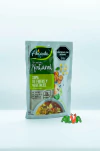 SOPA DE FIDEOS Y VEGETALES ALICANTE 59G