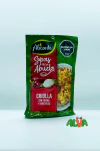 SOPA CRIOLLA ALICANTE 72G