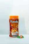 CEBADA INSTANTÁNEA EL POCILLO 170G