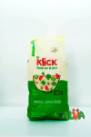 ARROZ KLICK LARGO FINO 1KG