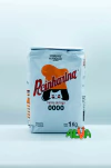 Harina de trigo REINHARINA 0000 1KG