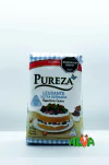 Harina leudante ultra refinada PUREZA 1KG
