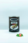 Caballa en aceite ESTRIBOR 380G neto - comprar online