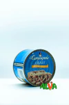 Caballa en aceite y agua libre de gluten LA CAMPAGNOLA 300G neto - comprar online