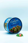 Caballa al natura libre de gluten LA CAMPAGNOLA 300G neto - comprar online