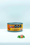 Atún desmenuzado en aceite y agua OKEY 170G neto - comprar online
