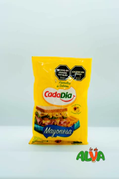 Mayonesa CADADIA 125CM3 - comprar online