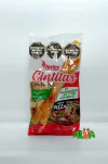 Cintitas TOSTEX sabor pizza 125G