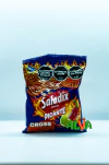 SNACKS SALADIX CROSS PICANTE BOLSA 67G