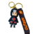 Llavero Goma Naruto Itachi