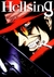 Poster A4 Hellsing (Modelos 1-10)