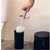 ESCOVA SANITARIA PRETA BOLD HIGIENIZACAO INOX BLACK LIMPEZA VASO SANITARIO PRIVA na internet