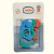 Mordillo Teeth Soother Total Silicona x3 Vaita - comprar online