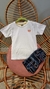CONJUNTO CURTO TIGOR - comprar online