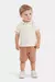 CONJUNTO MASCULINO INFANTIL - comprar online