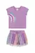 CONJUNTO FEMININO INFANTIL - loja online