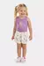 CONJUNTO FEMININO INFANTIL - comprar online