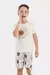CONJUNTO MASCULINO INFANTIL na internet