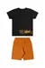 CONJUNTO MASCULINO INFANTIL na internet