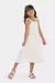 VESTIDO FEMININO INFANTIL - comprar online