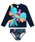 CONJUNTO PRAIA KIDS MARINHO ESCURO - comprar online