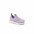 TENIS NEW SPORT MINI - 199 LAVANDA - comprar online