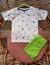 CONJUNTO CURTO TIGOR - comprar online