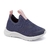 TENIS NEW SPORT MINI - 199 CHUMBO/BRANCO/ROSA CLARO - comprar online