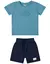 CONJUNTO MASCULINO INFANTIL - comprar online