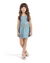 CONJUNTO FEMININO INFANTIL - comprar online