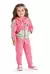 CONJUNTO FEMININO INFANTIL - comprar online