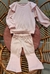 CONJUNTO COMPRIDO TODDLER ROSA - comprar online