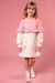 VESTIDO MANGA LONGA - comprar online