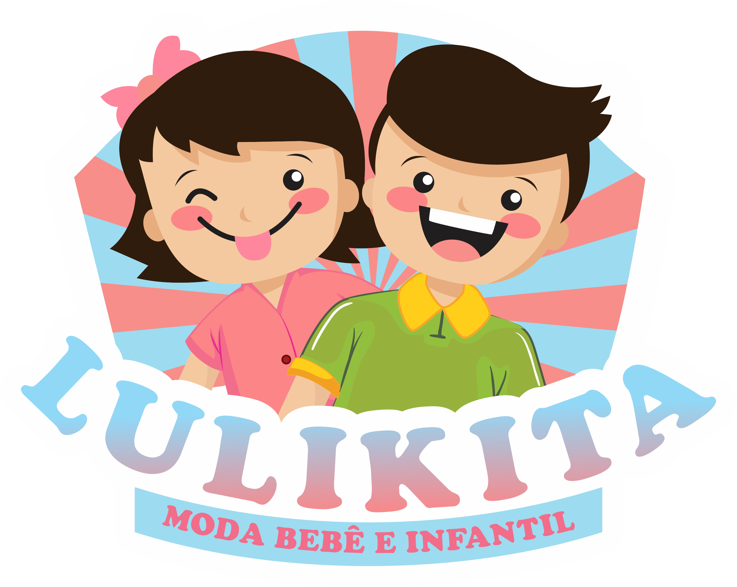 Loja Lulikita