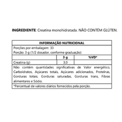 Kit Creatina 2x 150g - Monohidratada 100% Pura - Alfit Sports - Alfit Sports