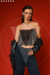 Top Pleated St Marie en internet
