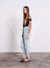 Jean Mom Oliver Salsa - Vita Clothes