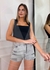 Short Fara Grey - Vita Clothes