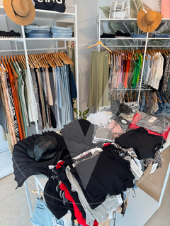 Banner de la categoría Chalecos 