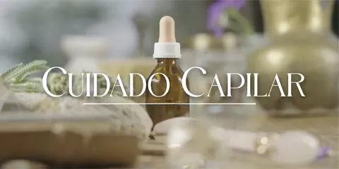 Banner de la categoría Cuidado Capilar