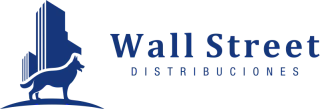 Wallstreet Distribuciones