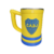 Chopp Boca Juniors - Lasergrafia3d