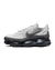 Air Max Scorpion - CINZA (Sola Preta)