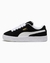 Puma Suede XL - PRETO - comprar online
