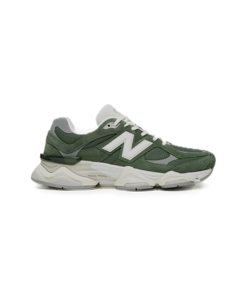 New Balance 9060 - VERDE