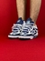 LV Skate - AZUL/BRANCO - comprar online