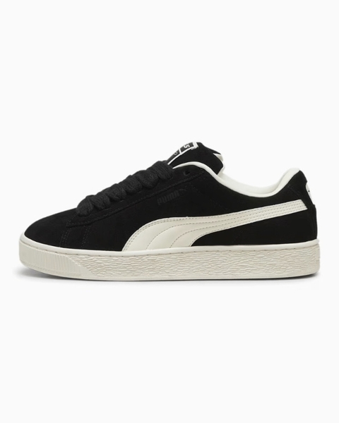 Puma Suede XL - PRETO