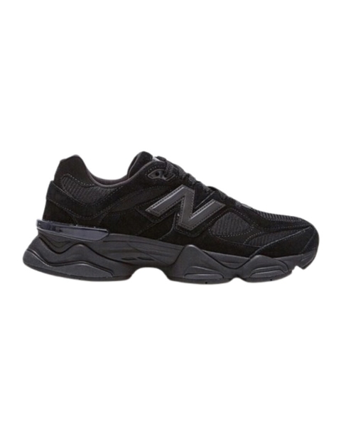New Balance 9060 - PRETO - comprar online
